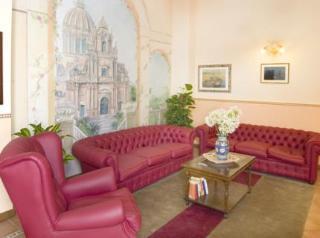 Hotel Il Barocco