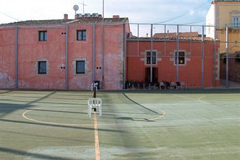 Hotel Il Barocco