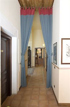 Hotel Il Barocco