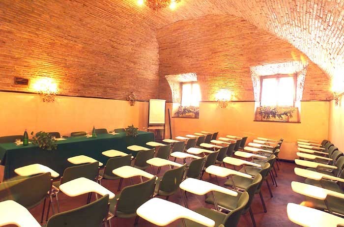Hotel Miramonti