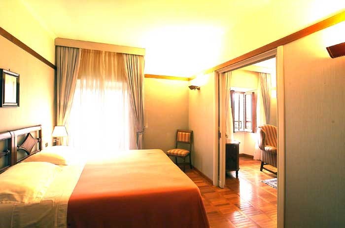 Hotel Miramonti