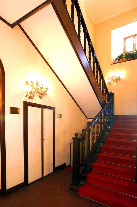 Hotel Miramonti