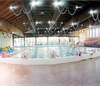 Hotel Nuova Tursport