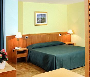 Hotel Nuova Tursport