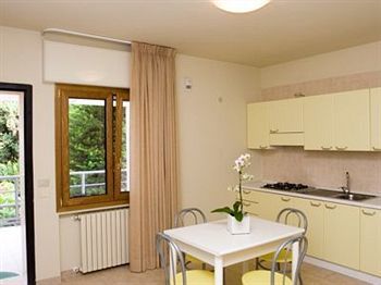 Hotel Nuova Tursport