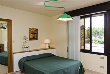 Hotel Nuova Tursport
