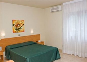Hotel Nuova Tursport