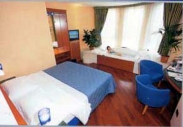 Hotel Michelangelo Palace