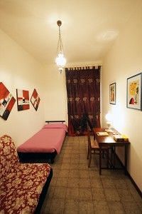 Bed & Breakfast Vento Tra Gli Ulivi