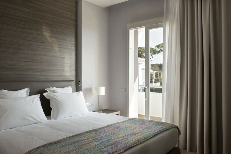 Hotel Marad