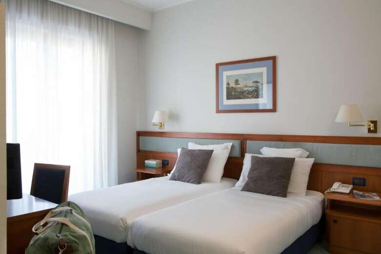 Hotel Marad