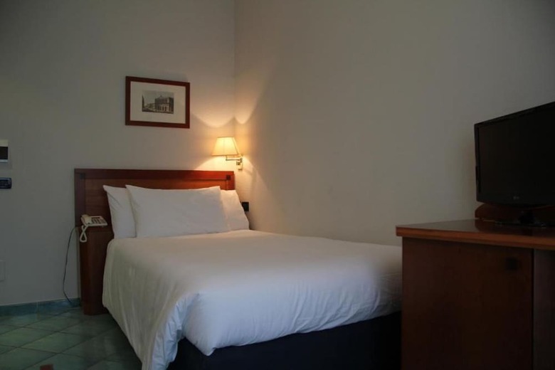 Hotel Marad