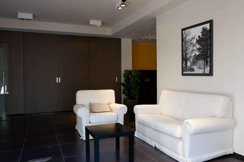Hotel Marad