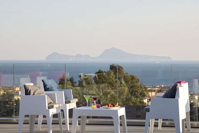 Hotel Marad