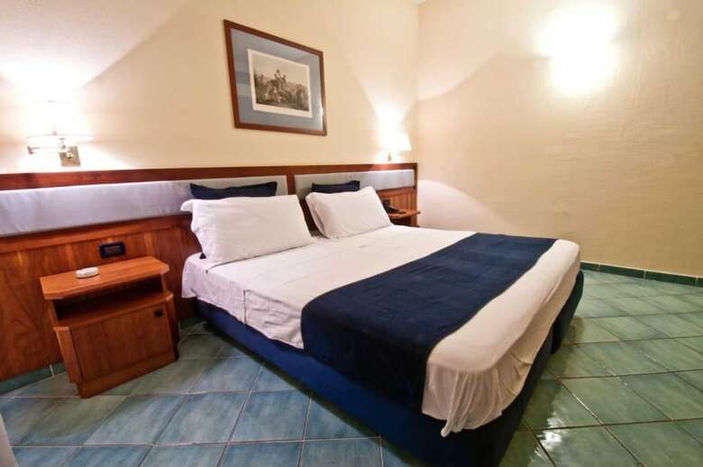 Hotel Marad