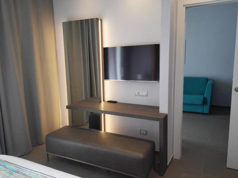 Hotel Marad