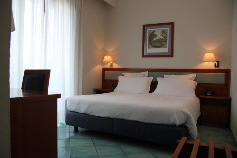 Hotel Marad