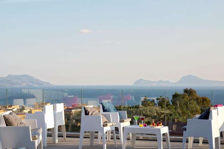 Hotel Marad