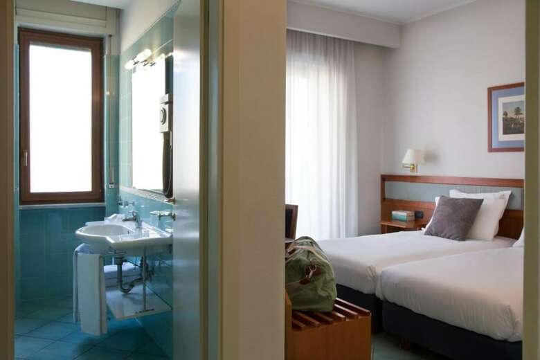 Hotel Marad