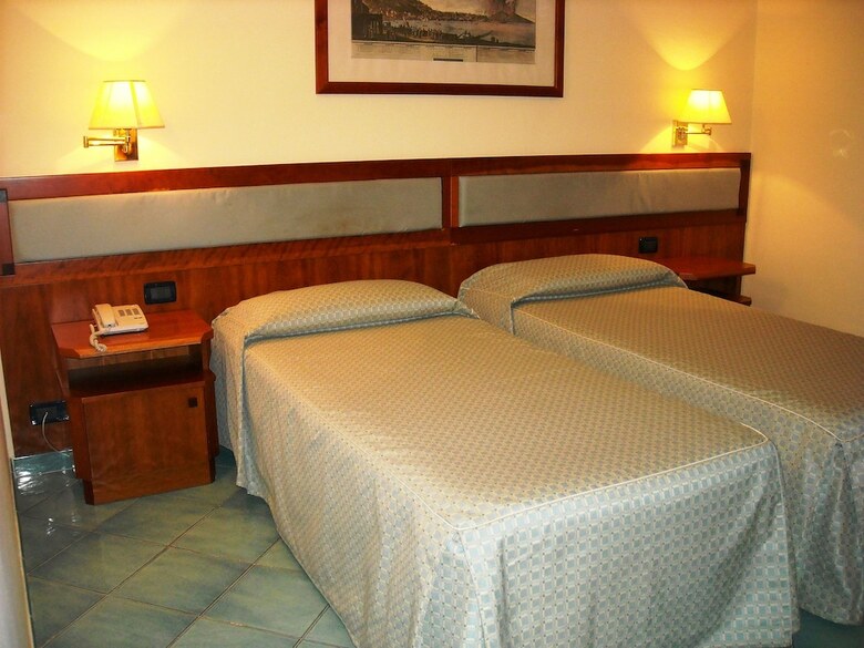 Hotel Marad