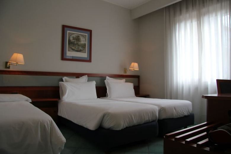 Hotel Marad