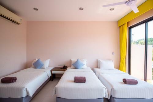 Hotel Xanadu Beach Resort