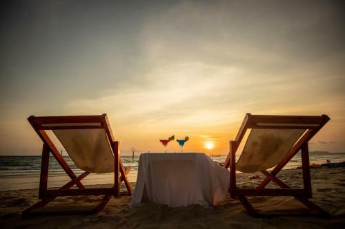 Hotel Xanadu Beach Resort