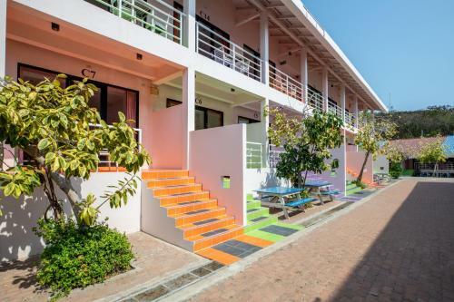 Hotel Xanadu Beach Resort
