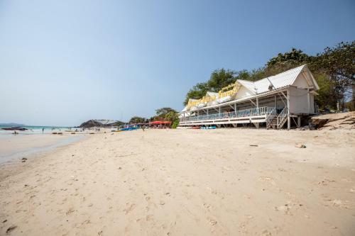 Hotel Xanadu Beach Resort