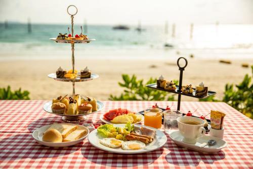 Hotel Xanadu Beach Resort