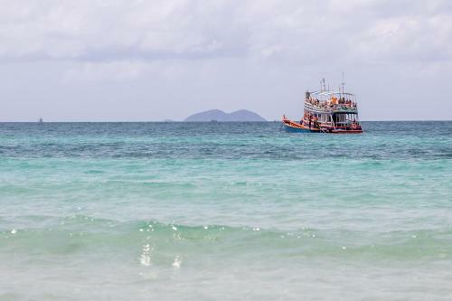 Hotel Xanadu Beach Resort