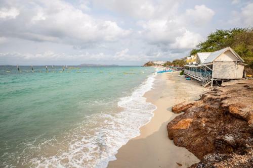 Hotel Xanadu Beach Resort