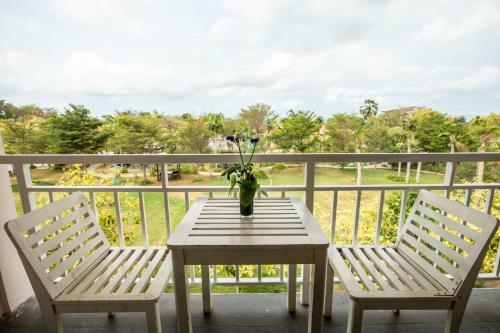 Hotel Xanadu Beach Resort