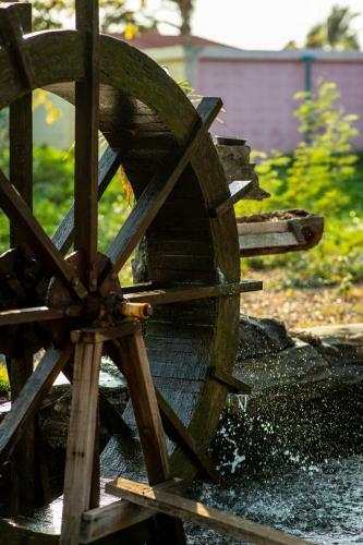 Hotel Xanadu Beach Resort