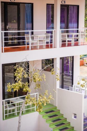 Hotel Xanadu Beach Resort