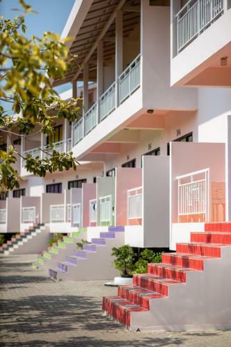 Hotel Xanadu Beach Resort