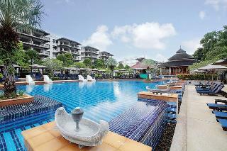Hotel Marriott's Mai Khao Beach - Phuket