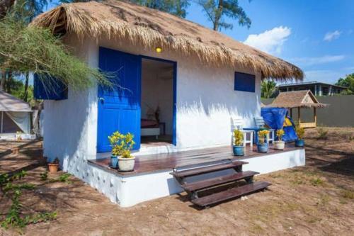 Micky Monkey Beach Hotel