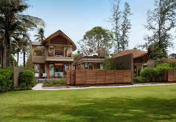 Hotel Renaissance Phuket Resort & Spa