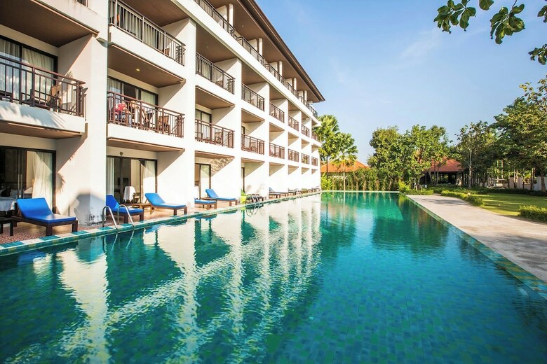 Hotel Estella Phuket Mai Khao Beach Resort