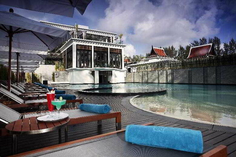 Hotel Maikhao Dream Villa Resort & Spa Phuket