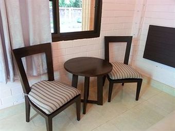 Hotel Saithong Resort