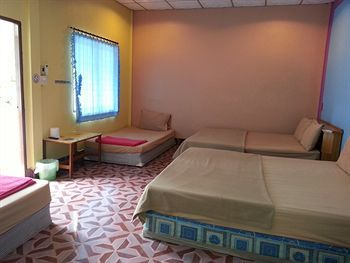 Hotel Saithong Resort