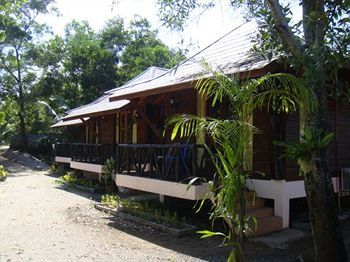 Hotel Saithong Resort