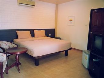 Hotel Saithong Resort