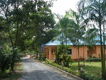 Hotel Saithong Resort