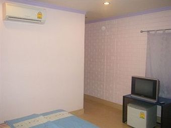 Hotel Saithong Resort