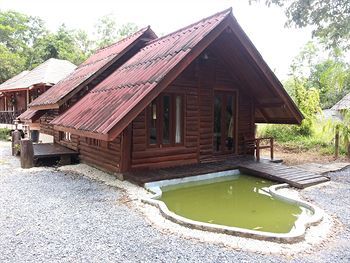 Hotel Saithong Resort