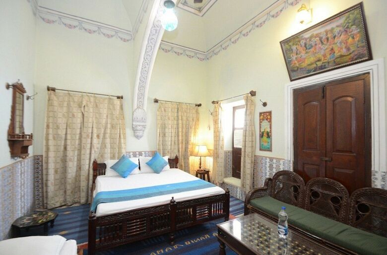 Hotel Heritage Mandawa