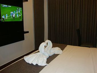 J's Five Two - Boutique Hotel